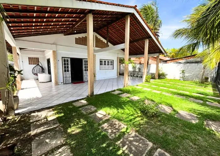 Casa de Praia - Maçarico