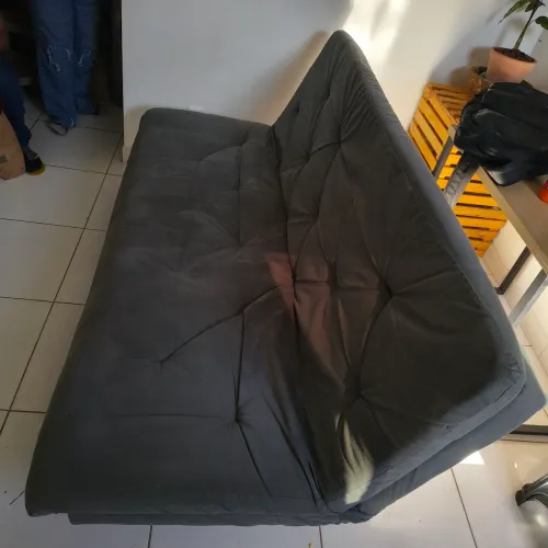 Sofá cama