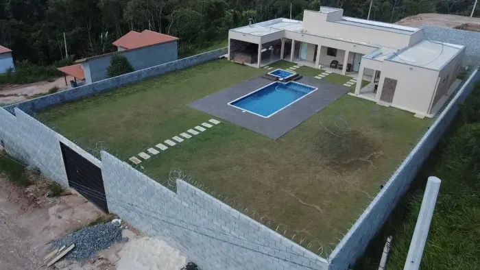 CM86- CHÁCARAS MODULARES EM ATIBAIA A VENDA!
