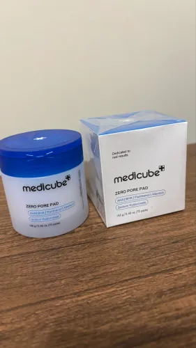 Medicube Zero Pads