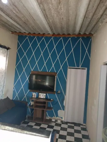 Venda de casa pronta pra morar Queimados  valor R$ 80.000.