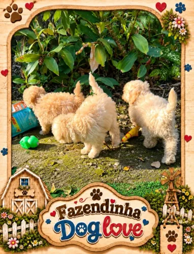 Poodles