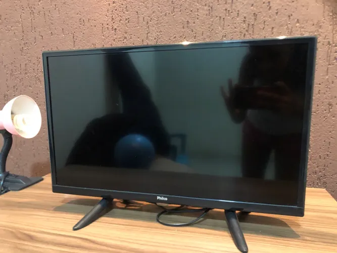 TV LED 22 pol PHILCO FULL HD