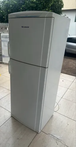 Geladeira duplex de 460 litros
