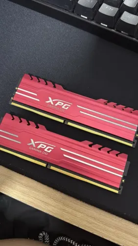 Memória RAM 16GB XPG