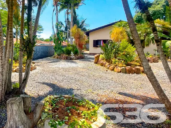 Casa | Joinville | Paranaguamirim
