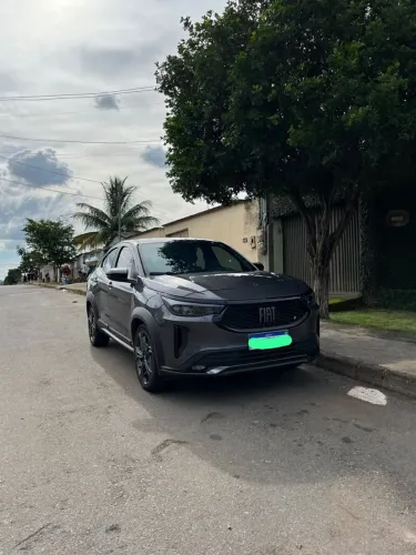 Fiat Fastback Limited Ed.1.3 270 T.flex Aut. 2023