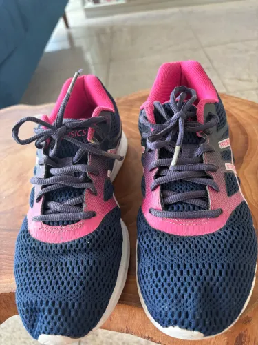 Tênis 37 feminino asics
