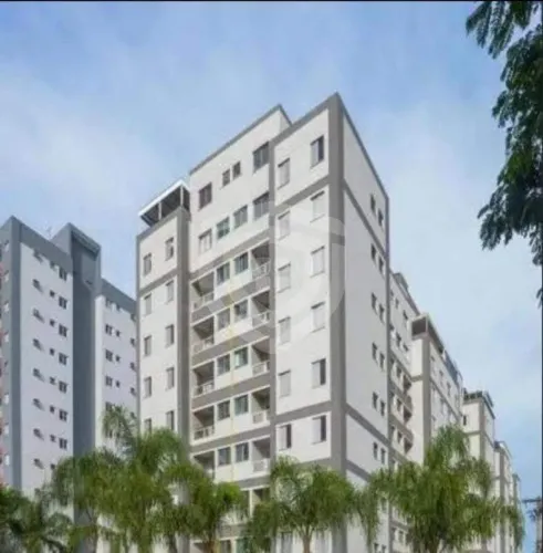 Apartamento residencial spazio benfica 3 quartos 2 banheiros