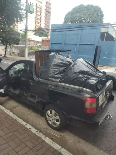 CARRETO