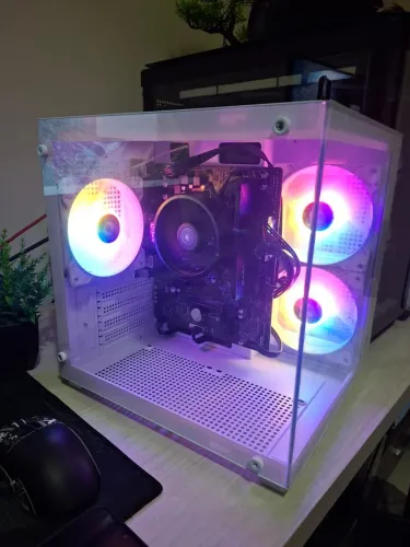 PC COMPLETO