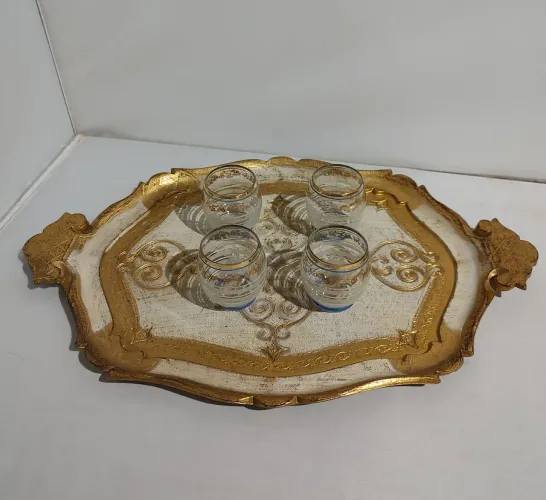 Bandeja veneziana