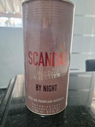 Perfume Scandal by night 80ml (lacrado)