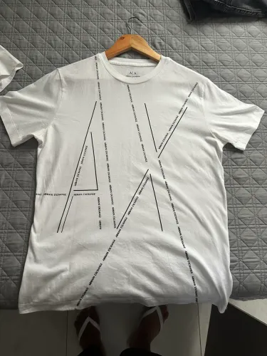 Camisa ax