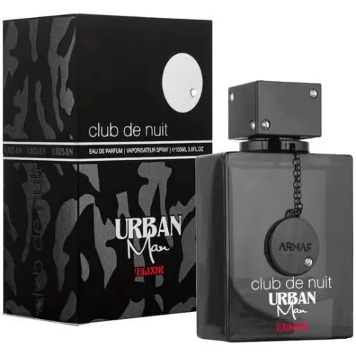 Club de Nuit Urban Man Elixir 