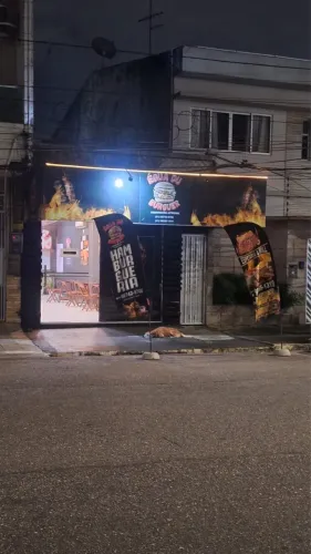 Ponto comercial