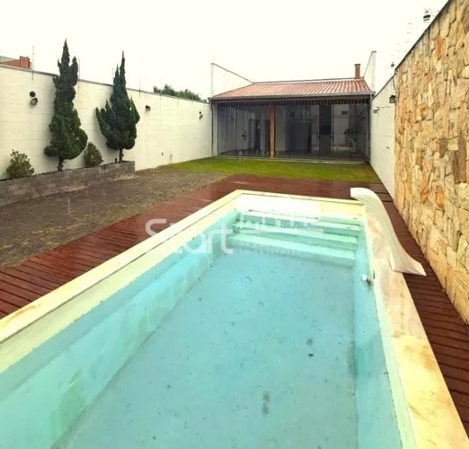 casa - Residencial Cittá di Salerno - Campinas
