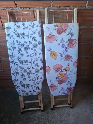 Tábua de passar roupas Nova CADA