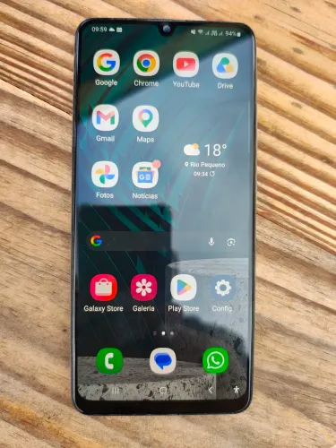 Samsung Galaxy A32 128gigas