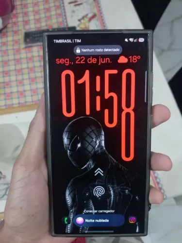 S24 Ultra 512gb