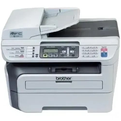 Multifuncional Laser Brother MFC-7440N - Muito Econômica (Revisada)