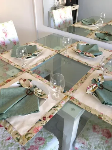 ROUPA DE MESA