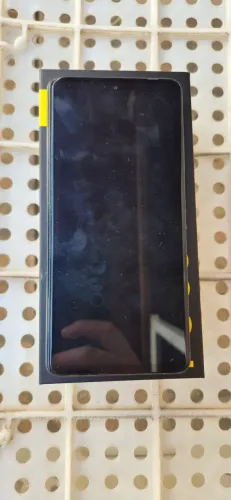 Poco 5x pro usado em ótimo estado