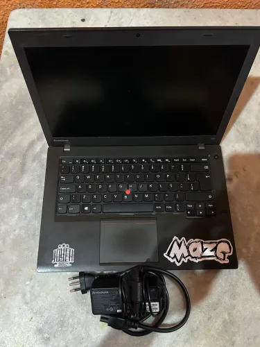 Notebook Lenovo T440