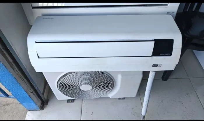 Vendo ar condicionado 