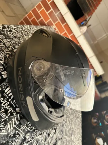 capacete norisk
