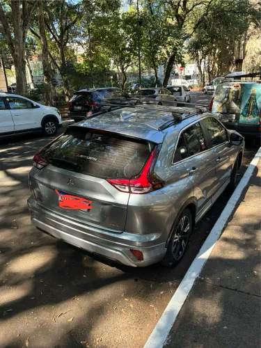 Mitsubishi Eclipse Cross HPE 1.5 16V 165cv AUT 2024