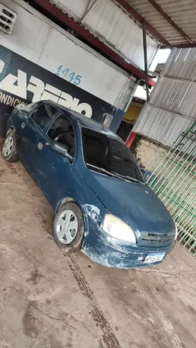 Chevrolet Corsa Sed. Maxx 1.0/ 1.0 Flexpower 8V 4P 2005