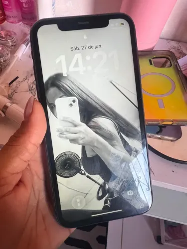 Vendo IPhone 11