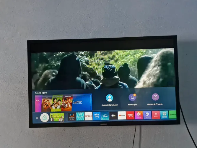 Tv Samsung 32