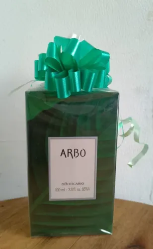 Perfume Arbo