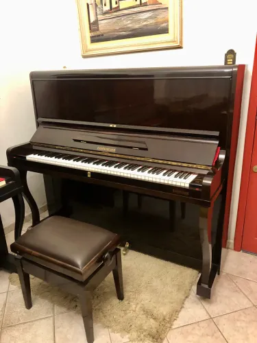 Piano Essenfelder