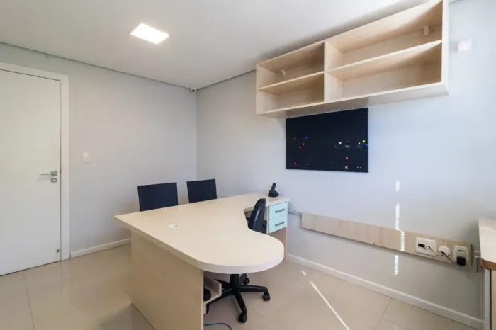 Sala para locação, 12 m² por R$ 2.000/mês - Centro - Estância Velha/RS