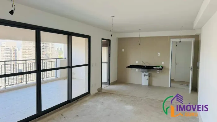 APARTAMENTO - BUTANTÃ - SP