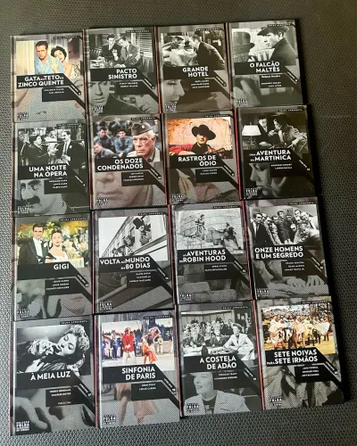 DVD