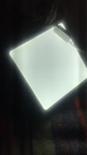 10 Luminárias 120