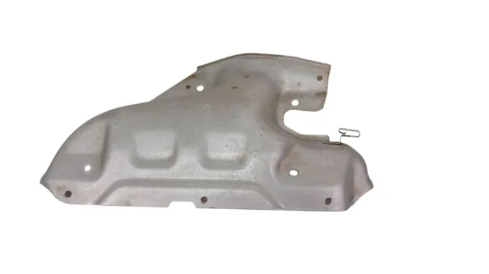 Defletor Calor Escape Fluence 2.0 2013 2017