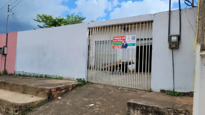 Imóvel para venda tem 250 metros quadrados em Cidade Jardim - Parauapebas - PA