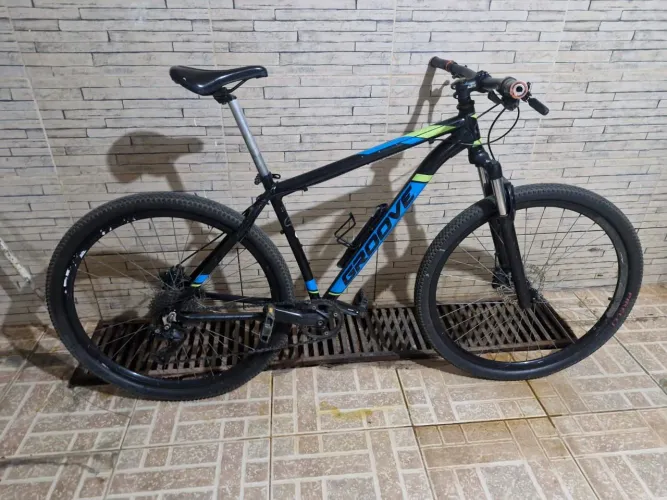 Bike aro 29