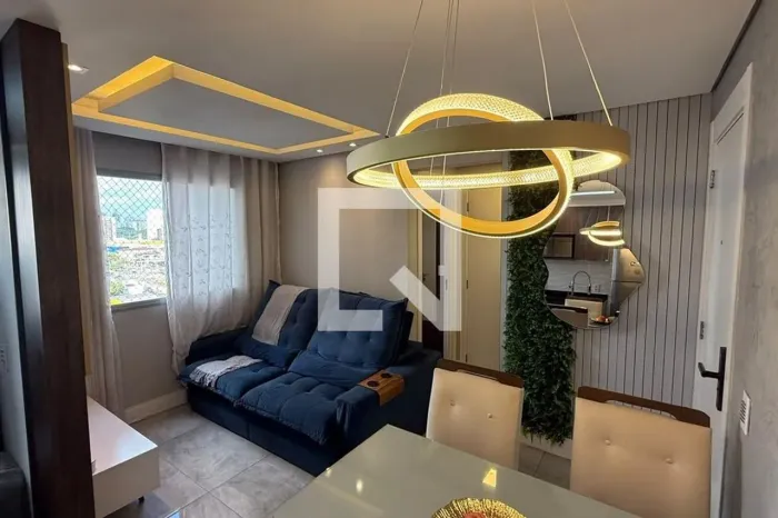 Apartamento à Venda - Mooca, 1 Quarto, 30 m2