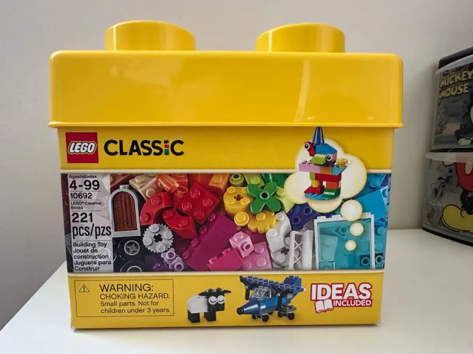 Lego Classic Original