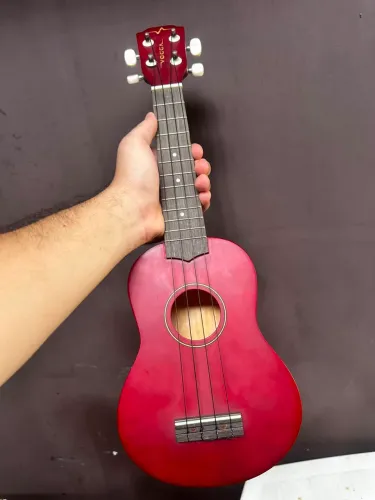 Ukulele Vogga