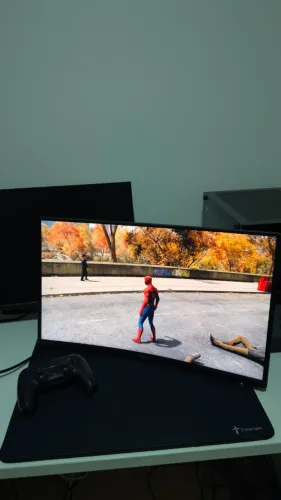 Monitor MSI 24" 180Hz Gaming