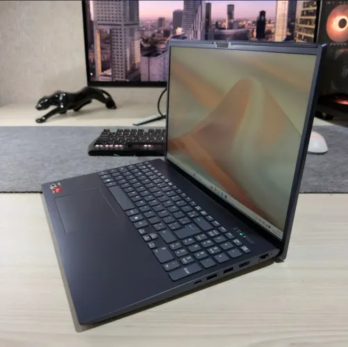 Notebook Vaio Fe15 Ryzen 5