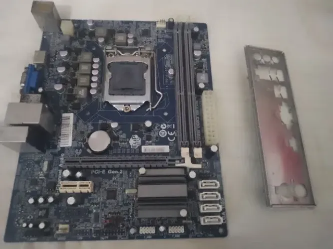 Kit Peças PC /Retirada de Peças