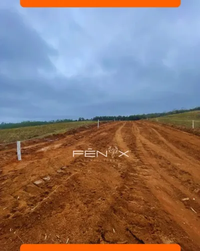 Lote promocional de 500m² sem consulta ao Serasa!